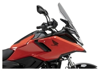 Szyba typu touring z ABE