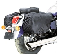 Kit housses de pluie