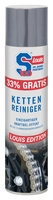 chain cleaner 40 years partner