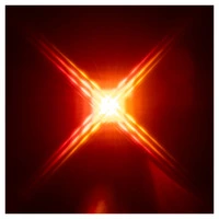 Power-LED-Blinker