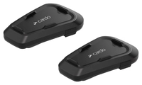 Spirit Hd Duo Double Set