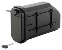 BOÎTE OUTILS GIVI PR PRTE-BAGAGES LATÉR.