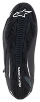 Faster 4 Bottes