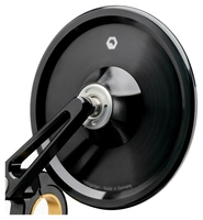 mo.view classic 60 handlebar end mirror