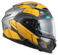 F71 Bumblebee Hasbro MC3SF