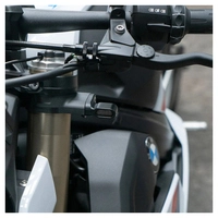 BMW indicator set type - one short