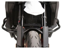 ENGINE GUARD