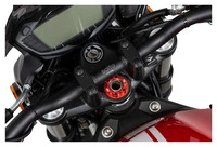 Aluminium Sportstuur Breedte 761Mm