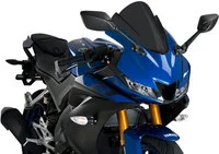 Bulle Racing Pour