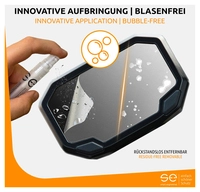 Film de protection écran de navigation