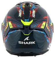 Spartan GT Pro Speed-VIB