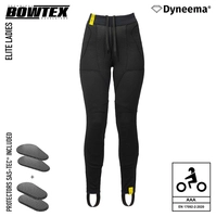 Elite Dameslegging, Level Aaa