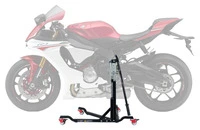 Adapter für Rothewald Zentralheber