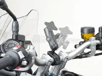 Universal GPS-Klemmen-Kit