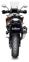 LeoVince LV-12 dispositif éch av réc CE