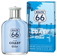 Route 66 - From Coast to Coast 100ml