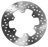 Discos do Travão Brembo fixo com ABE