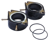PRISES D'AIR CARBURATEUR