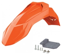 Guarda-lamas dianteiro UFX SM