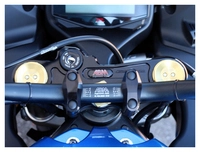Superbike Styrombygningssæt