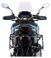Dusc Side Case System