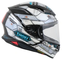 NXR 2 Fortress TC-6