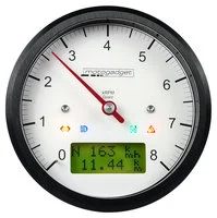 Analogue Tachometer