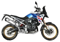 Układ wydechowy Speed Edge z EG-BE