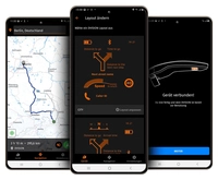 DVISION HEAD-UP DISPLAY