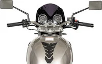 Manubrio Sport Larghezza 761Mm