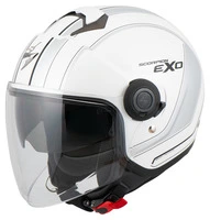 Exo-City Scoot Jet Helmet