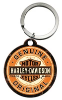 Genuine Original Keychains
