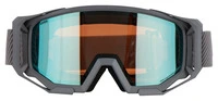 Pyro FM, cross
