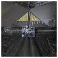 Double-skin dome tent Hammerfest