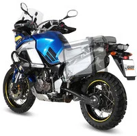 Speed Edge Exhausts