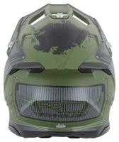 Twist 3 Military