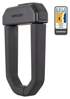 Cadenas en U HIPLOK D-1000