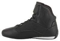 Faster 3 Bottes