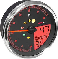 Hd-05 Meter For Harley-Davidson