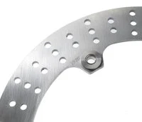 Bremsscheiben Mit Abe