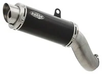 Factory-Style Auspuffsystem mit EG-BE