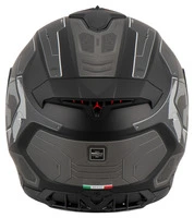 N80-8 Starscream N-Com