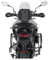 Dusc Seitenkoffer-System