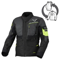 Flexodus Nighteye pour hommes