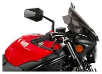 Aluminium Lever Guard