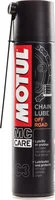 C3 Off Plus Chain Spray