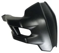 Carbon parts Ducati Multistrada/matte