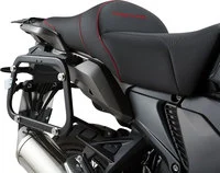 Aero Abs Side Case System