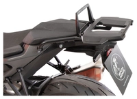 Aluminium Rack
