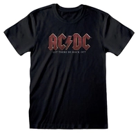AC/DC Let There be Rock